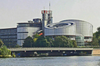 Россия с 16 сентября утратит статус участницы ЕКПЧ