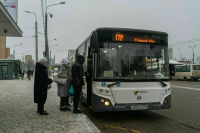 Госдума приняла в первом чтении законопроект о смешанных перевозках