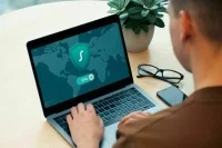 Эксперт: Мошенники могут обманывают россиян, используя их интерес к VPN 