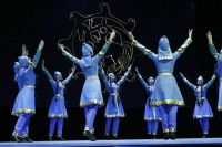 Реестр национально-культурных автономий передали Агентству по делам национальностей