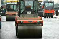 Сафин предложил создать программу по строительству дорог на селе