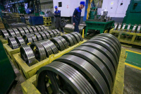 Совфед одобрил законопроект, упрощающий ввоз станков и оборудования