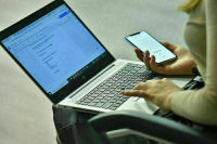 С помощью приложения «Госключ» можно будет подписать больше договоров