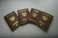 Приехавших с Донбасса предложили освободить от пошлины при вступлении в гражданство