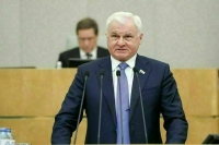 Плотников призвал упростить ипотечное кредитование на селе