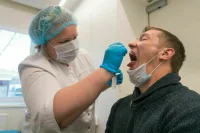 Врач объяснила, почему перенесенный COVID-19 повышает риск заболеть туберкулезом