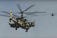 Российский летчик рассказал о самых тяжелых вылетах на Украине