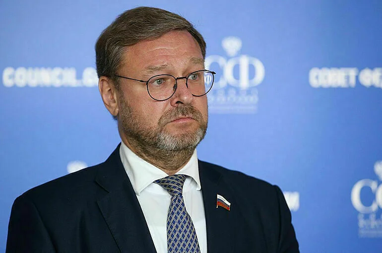 Косачев: НАТО пытается &laquo;обнулить&raquo; память европейцев о бомбардировке Югославии