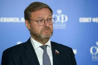 Косачев: НАТО пытается &laquo;обнулить&raquo; память европейцев о бомбардировке Югославии