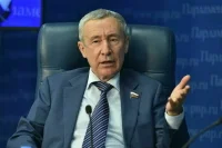 Климов: Попытка изолировать Россию сводится к самоизоляции Запада