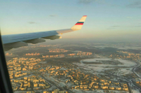 Ростуризм: Туроператоры вернули из-за границы более 90% организованных туристов