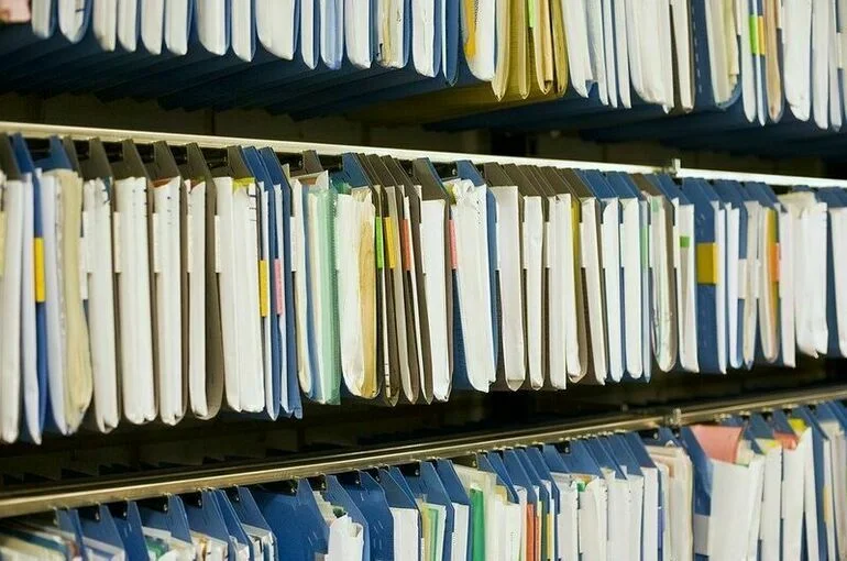 Детей-сирот предложили регистрировать по новым правилам