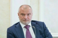 Клишас: Расчет за газ в рублях станет шагом к экономическому суверенитету РФ