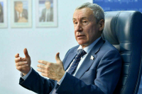 Климов оценил риски бомбардировки территории России силами НАТО 