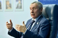 Климов оценил риски бомбардировки территории России силами НАТО 