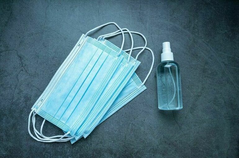 В Федерации триатлона предложили смягчить санитарные требования на соревнованиях