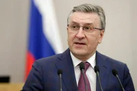 Фаррахов: У России есть все возможности нарастить производство лекарств