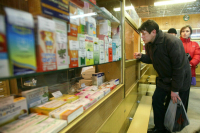 Фаррахов объяснил, почему не стоит ждать резкого скачка цен на лекарства