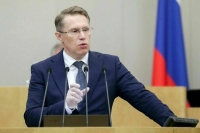 Мурашко: Все регионы РФ имеют современные лаборатории для диагностики инфекций