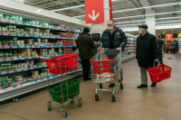 Воронежские «Пятерочку» и «Магнит» подозревают в картельном сговоре