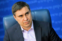 Хубезов: Донбассу нужны хирурги и анестезиологи