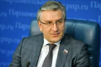 Айрат Фаррахов: Дефицита лекарств не будет