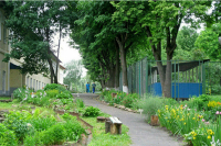 Детские санатории могут запретить использовать для других целей