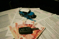 Въезжающим в Россию с Украины и Донбасса предложили дать отсрочку по ОСАГО