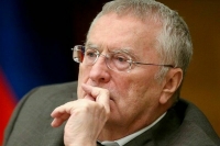 Володин опроверг информацию о смерти Жириновского