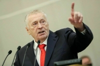 Минздрав: Состояние Жириновского стабильное 