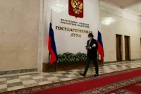 Депутаты попросят мэра назвать одну из улиц Москвы в честь Николая Озерова