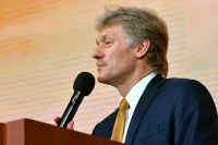 Песков рассказал о состоянии Жириновского