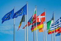 Лидеры стран ЕС утвердили первую оборонную стратегию объединения