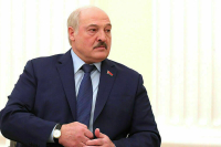 Лукашенко вновь заявил, что Белоруссия не будет участвовать в спецоперации на Украине