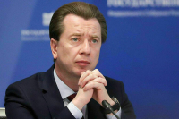 Бурматов прокомментировал предложение об усыплении агрессивных собак