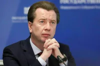 Бурматов прокомментировал предложение об усыплении агрессивных собак
