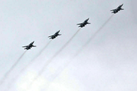 Россия отреагирует на попытки закрыть воздушное пространство над Украиной