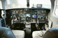 В Варшаве аварийно сел самолет президента Польши