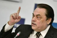 Семигин рассказал о попытках извне повлиять на отношения народов России