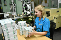 Технологические компании получат многомиллионные гранты