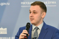 Власов: Аналоги заблокированных соцсетей появятся в России в ближайшее время