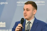 Власов: Аналоги заблокированных соцсетей появятся в России в ближайшее время