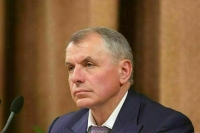 В Крыму заявили о готовности помочь кадрами освобожденным районам Украины