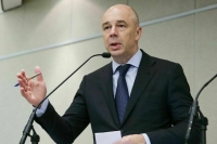 Минфин: Расчеты за газ в рублях не отразятся на бюджете