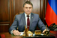 Глава ЛНР не исключил проведения референдума о присоединении к России