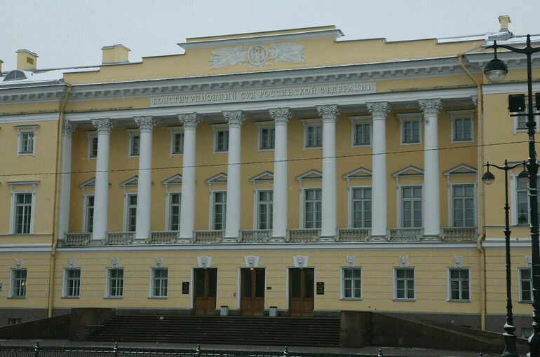 Срок пересмотра решения о компенсации реабилитированному предлагают ограничить 