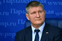 Депутат заявил о потере Киевом последнего шанса сохранить Украину как государство