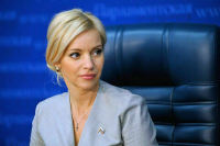 Казакова предложила усилить ЕГЭ вопросами о Великой Отечественной войне