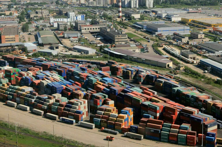 Госрегулирование оборота товаров двойного назначения усовершенствуют