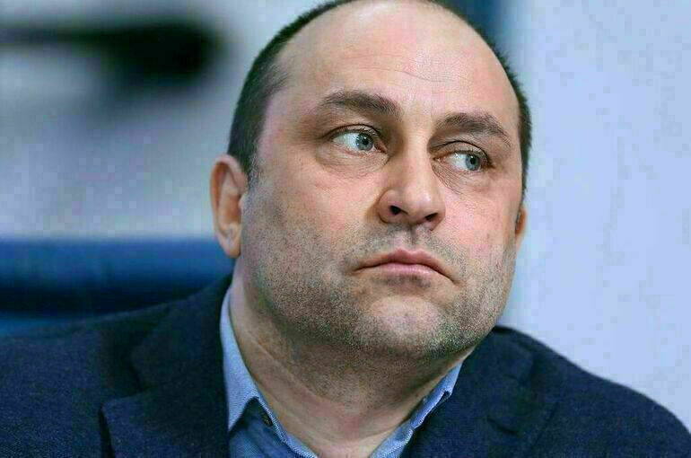 Свищев предложил выдавать олимпийцам квартиры вместо иномарок